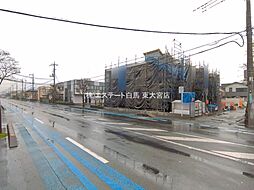 外観の画像