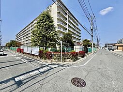 日商岩井第二春日部マンション