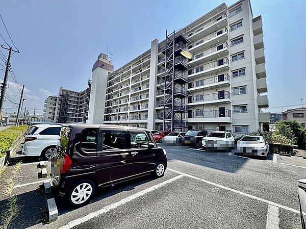 車の通りも少ない閑静な住宅地。子育てにも、第二の人生にも。