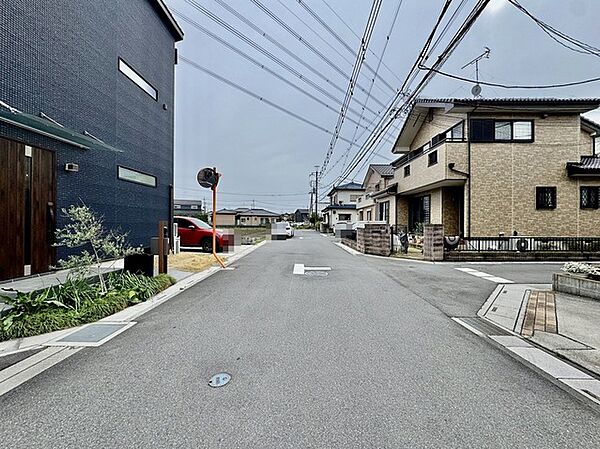 周辺を拡大表示