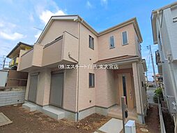 埼玉県上尾市緑丘４丁目