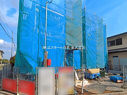 埼玉県さいたま市緑区大字三室