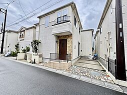 埼玉県上尾市春日１丁目