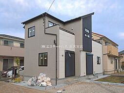 埼玉県さいたま市見沼区大字大谷