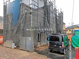 埼玉県さいたま市見沼区大字大谷