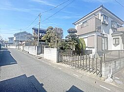 埼玉県さいたま市見沼区大字東門前