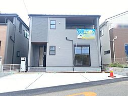 埼玉県さいたま市岩槻区日の出町