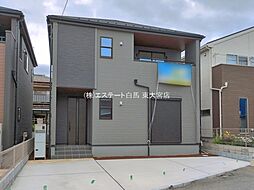 埼玉県さいたま市岩槻区日の出町