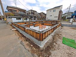 埼玉県さいたま市岩槻区日の出町