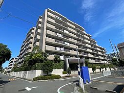 新大宮パークホームズ