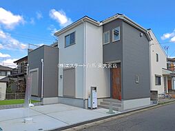 埼玉県春日部市新宿新田