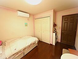 子供部屋の画像
