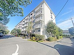 浦和パークハイツ7号棟