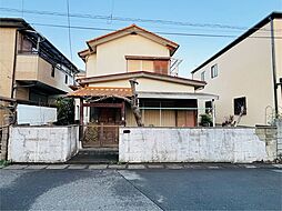 埼玉県上尾市向山２丁目