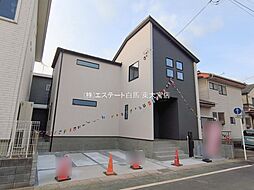 埼玉県越谷市伊原２丁目