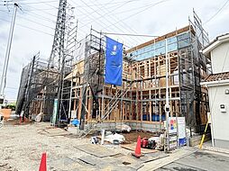 埼玉県北本市東間７丁目