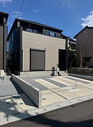 埼玉県春日部市備後東７丁目