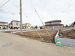 埼玉県さいたま市西区大字中釘