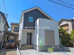埼玉県上尾市浅間台３丁目