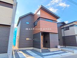 外観の画像