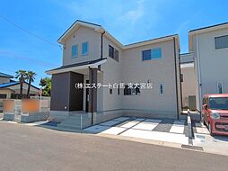 埼玉県春日部市新宿新田