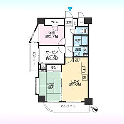 レーベンハイム桶川ビューステージ