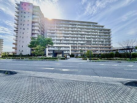 引っ越したあとの配置や動線も分かりやすい。