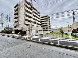 越谷北パーク・ホームズ