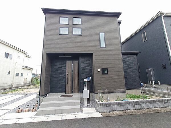 detached 埼玉県さいたま市見沼区東大宮５丁目３１－９　NYビル１F