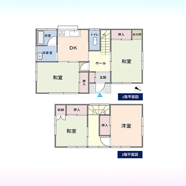 間取り：311002448189