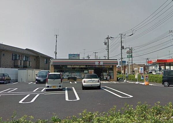 セブンイレブン春日部粕壁東5丁目店（400m）