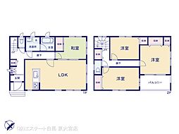 埼玉県上尾市緑丘４丁目