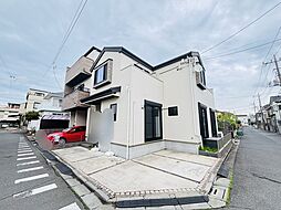 埼玉県さいたま市中央区大戸２丁目