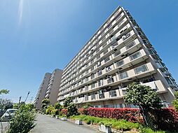ライオンズマンション大宮指扇弐番館