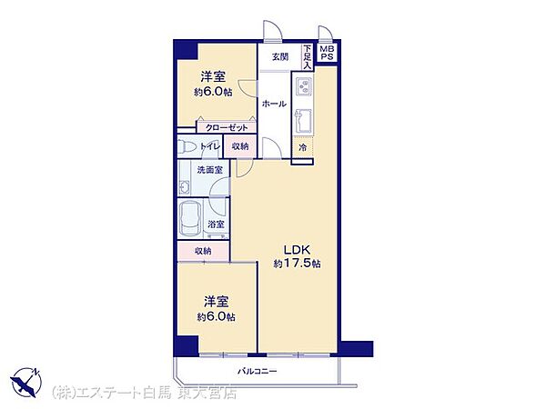 間取り：311002367695