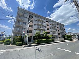 春日部ハウス2号棟