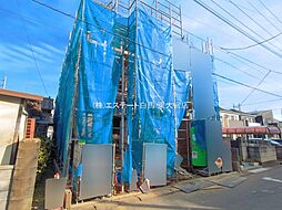 埼玉県桶川市東２丁目