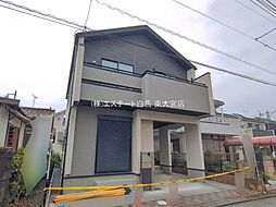 埼玉県桶川市東２丁目