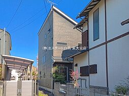 埼玉県上尾市大字平方