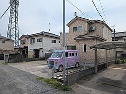 埼玉県北本市中丸３丁目