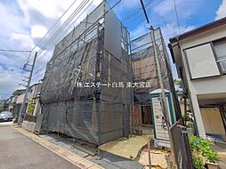 埼玉県越谷市西方１丁目