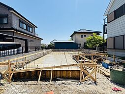 白岡市篠津 1号棟
