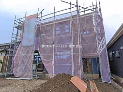 埼玉県さいたま市西区大字二ツ宮