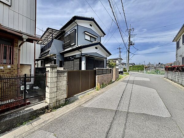detached 埼玉県さいたま市見沼区東大宮５丁目３１－９　NYビル１F