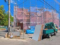 埼玉県久喜市吉羽３丁目