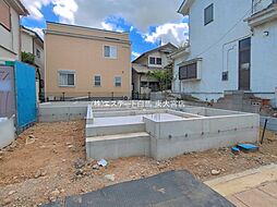 埼玉県越谷市千間台東４丁目
