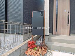 外観の画像