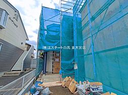 埼玉県北足立郡伊奈町栄２丁目