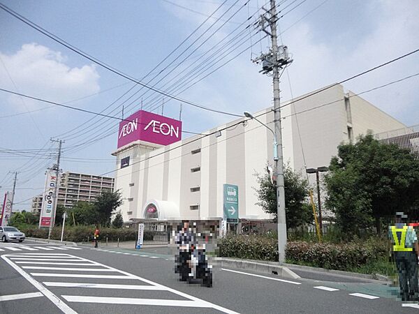 イオン大宮店（2160m）