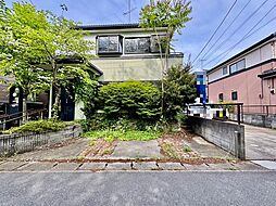 埼玉県蓮田市西城２丁目